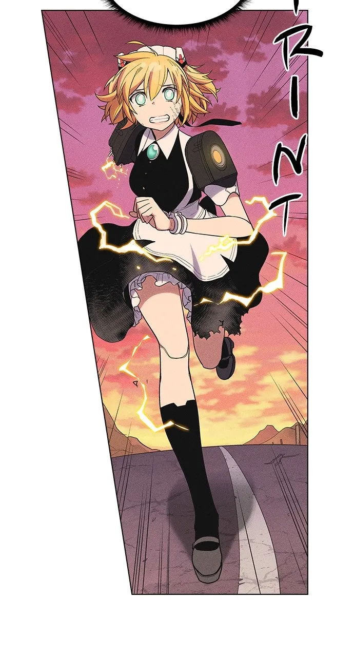 Read Housekeeper chapter 33 image 40 on Lezhin