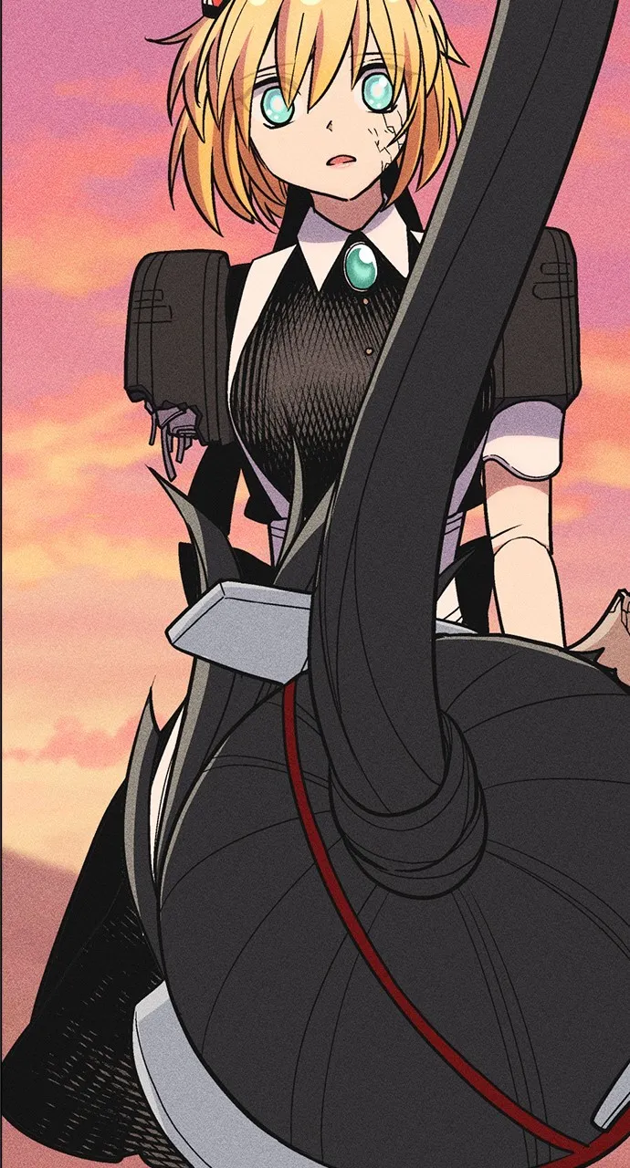 Read Housekeeper chapter 33 image 50 on Lezhin