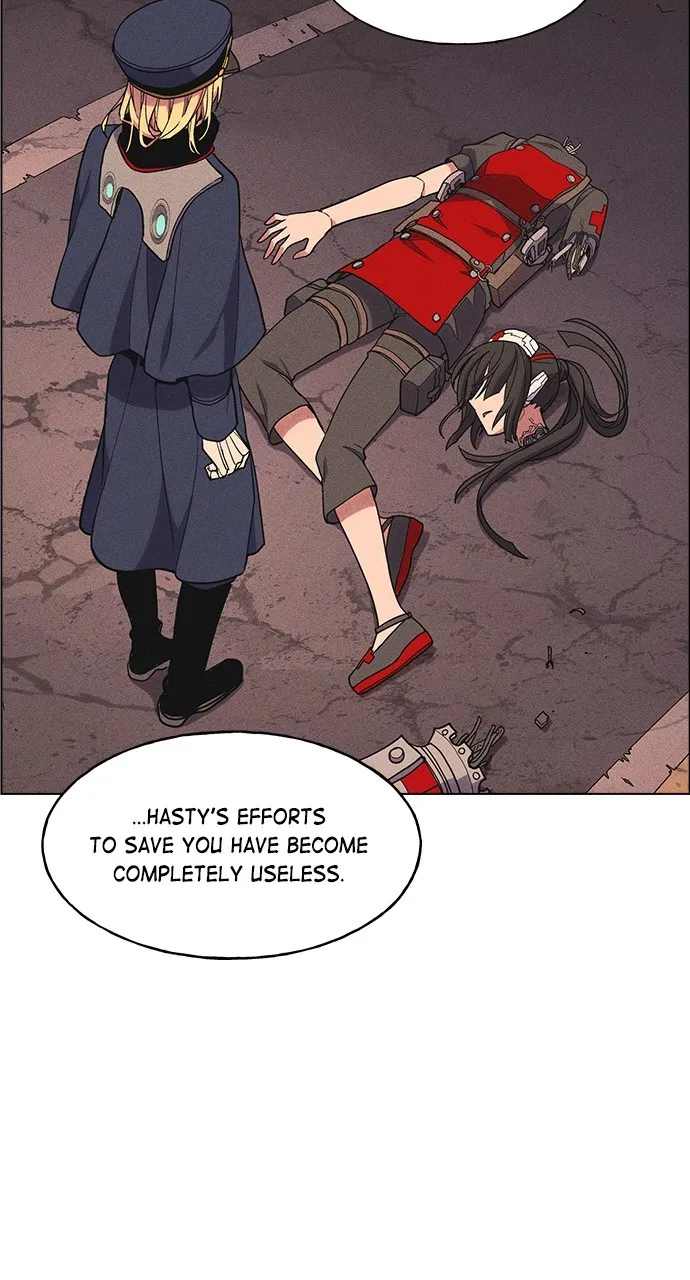 Read Housekeeper chapter 33 image 56 on Lezhin
