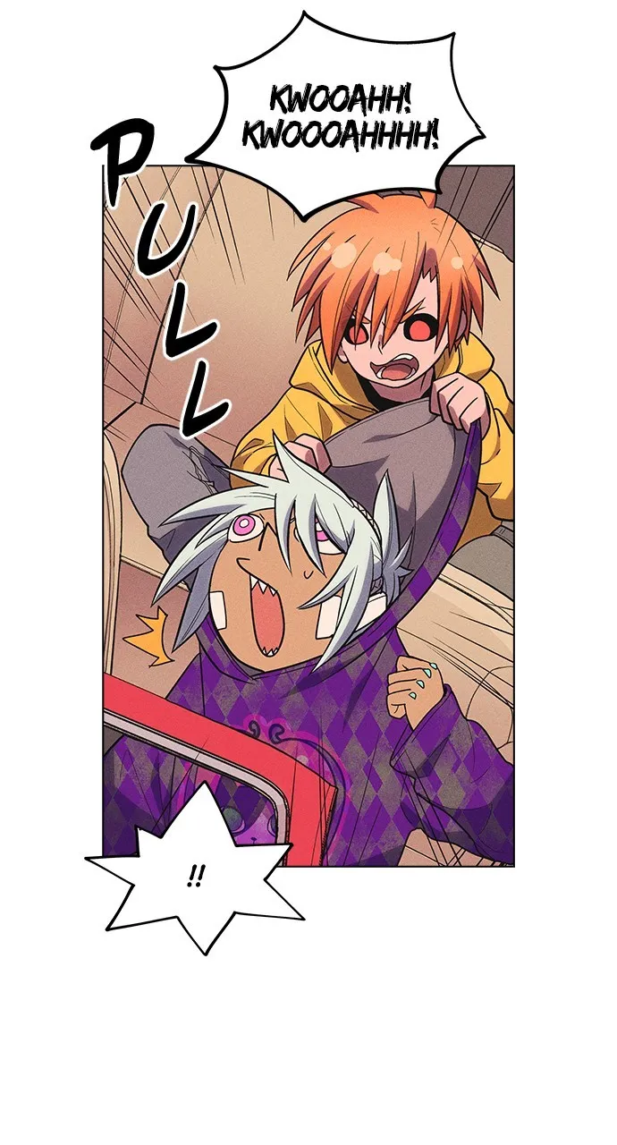 Read Housekeeper chapter 34 image 10 on Lezhin