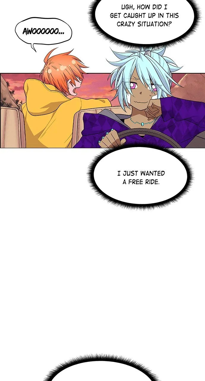 Read Housekeeper chapter 34 image 2 on Lezhin