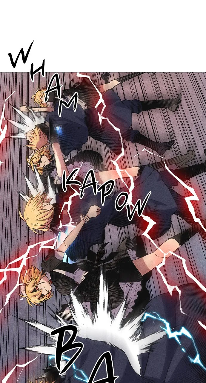 Read Housekeeper chapter 34 image 25 on Lezhin