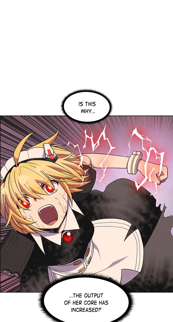 Read Housekeeper chapter 34 image 28 on Lezhin