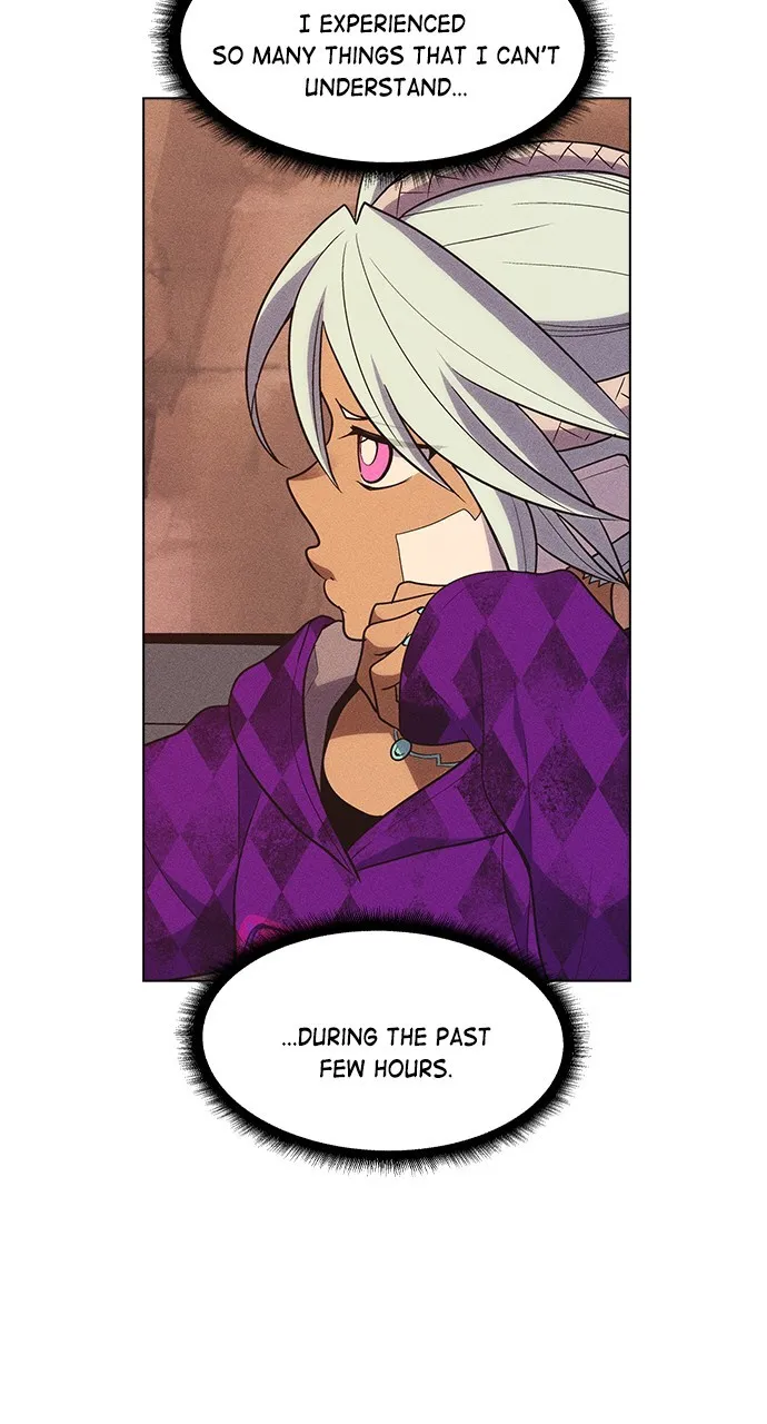 Read Housekeeper chapter 34 image 3 on Lezhin