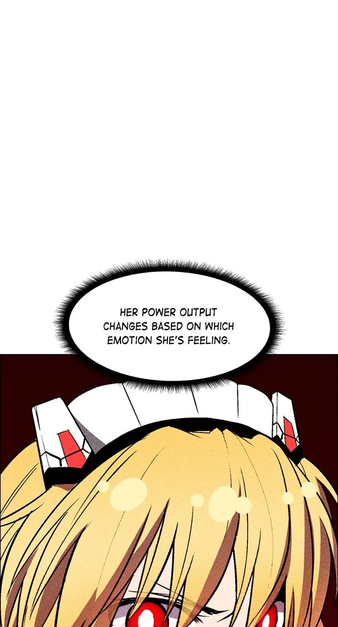 Read Housekeeper chapter 34 image 37 on Lezhin