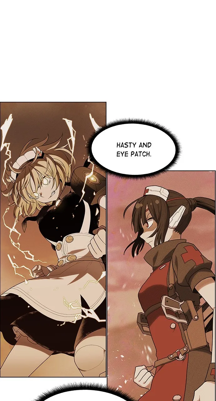 Read Housekeeper chapter 34 image 4 on Lezhin