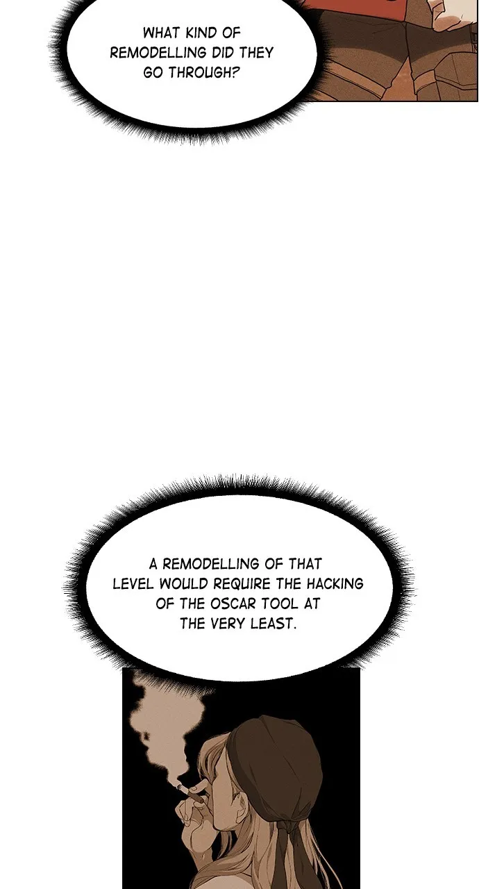 Read Housekeeper chapter 34 image 5 on Lezhin