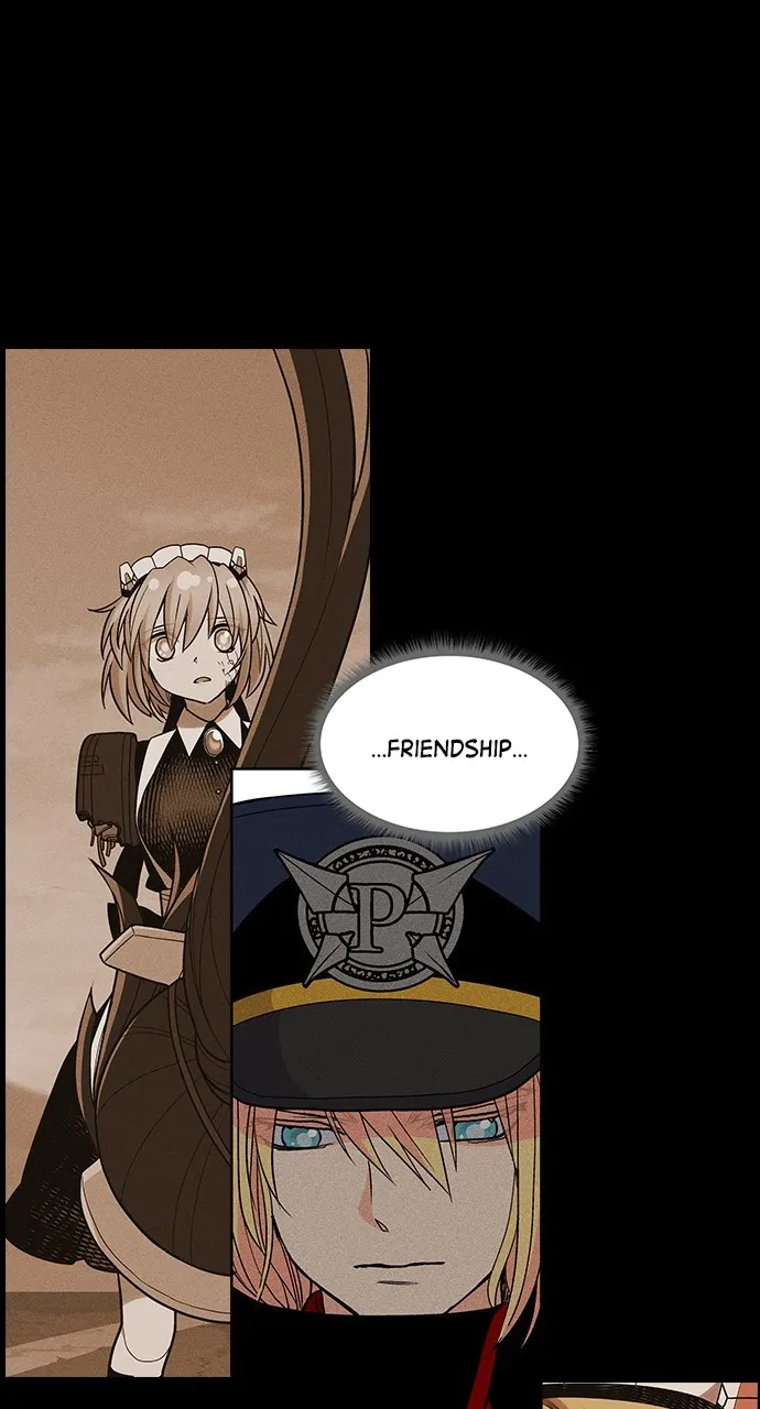 Read Housekeeper chapter 34 image 64 on Lezhin