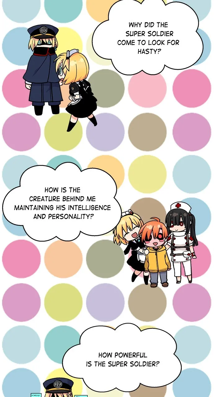 Read Housekeeper chapter 34 image 7 on Lezhin