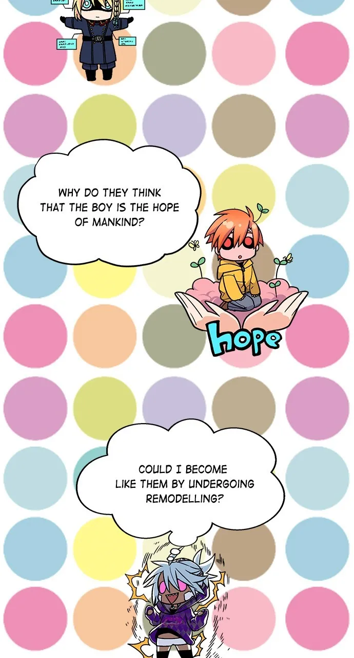 Read Housekeeper chapter 34 image 8 on Lezhin