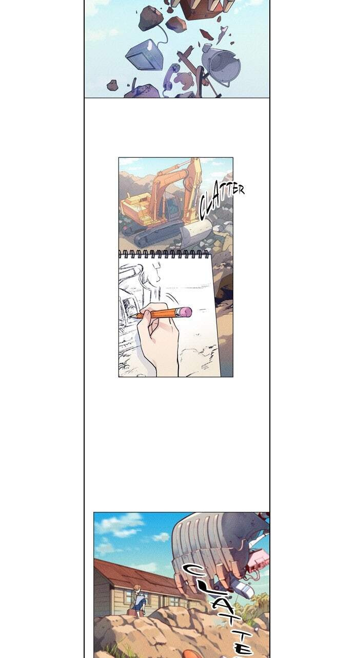 Read Housekeeper chapter 35.1 image 10 on Lezhin