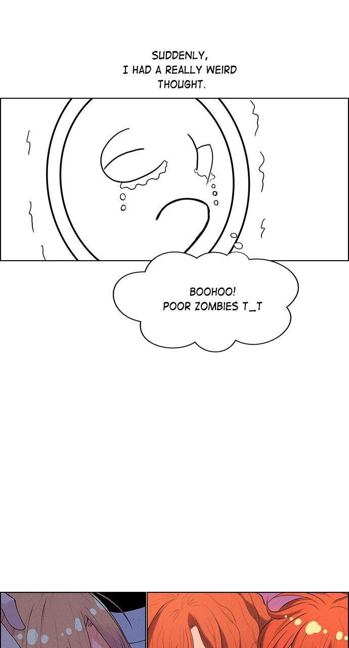 Read Housekeeper chapter 35.1 image 15 on Lezhin