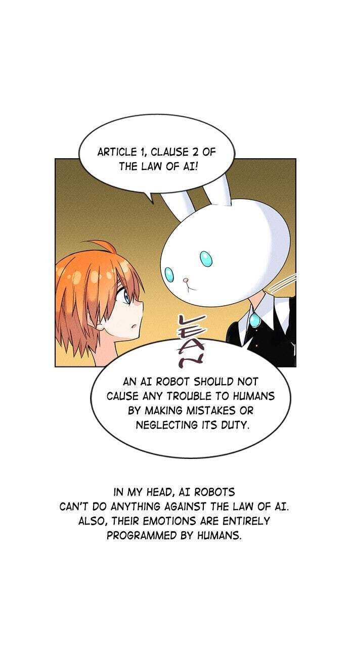 Read Housekeeper chapter 35.1 image 19 on Lezhin