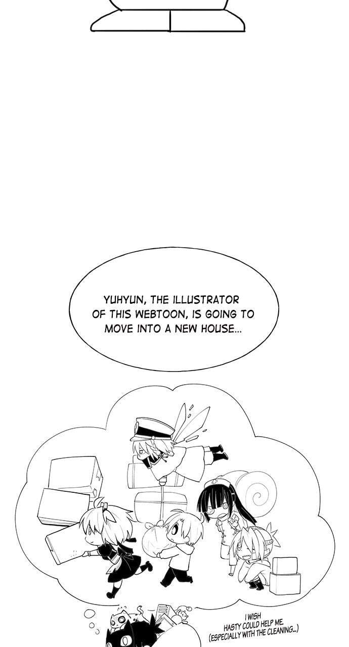 Read Housekeeper chapter 35.1 image 2 on Lezhin