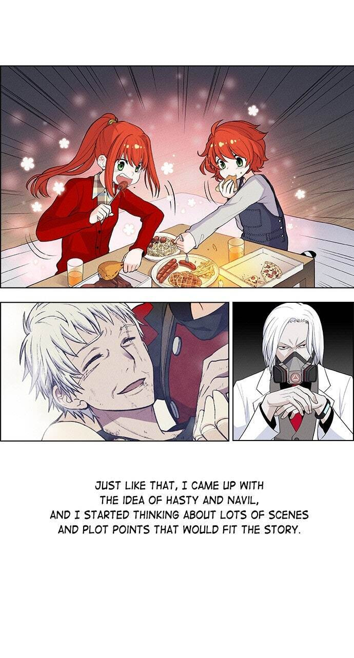 Read Housekeeper chapter 35.1 image 21 on Lezhin