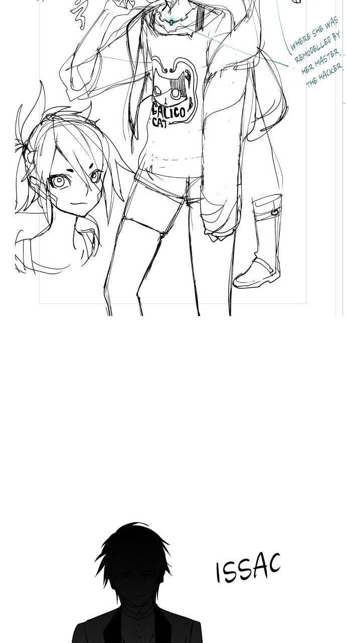 Read Housekeeper chapter 35.1 image 51 on Lezhin