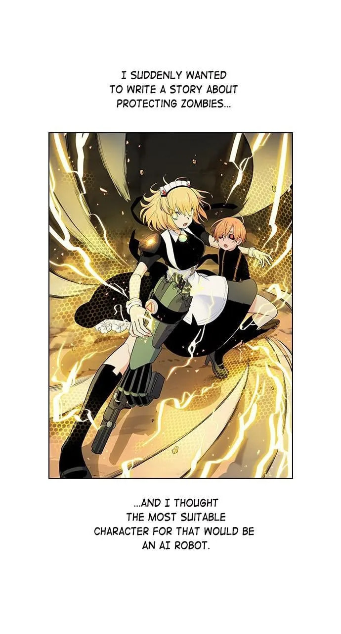 Read Housekeeper chapter 35.5 image 18 on Lezhin