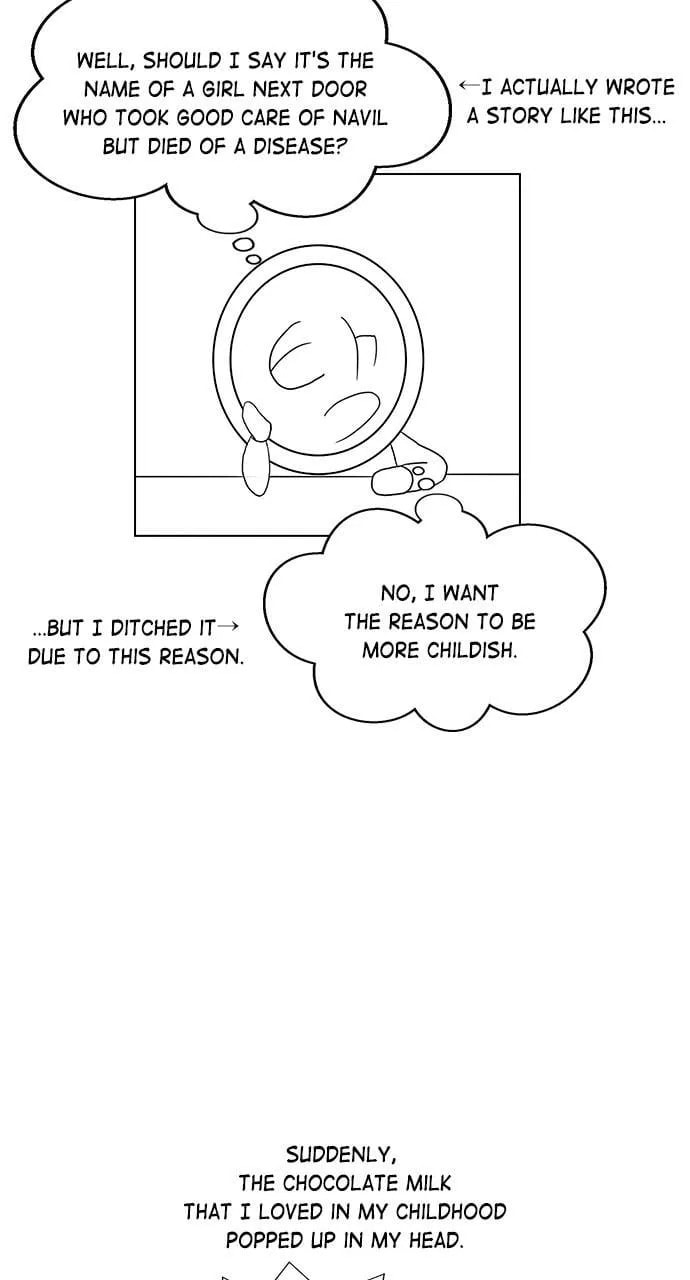 Read Housekeeper chapter 35.5 image 37 on Lezhin