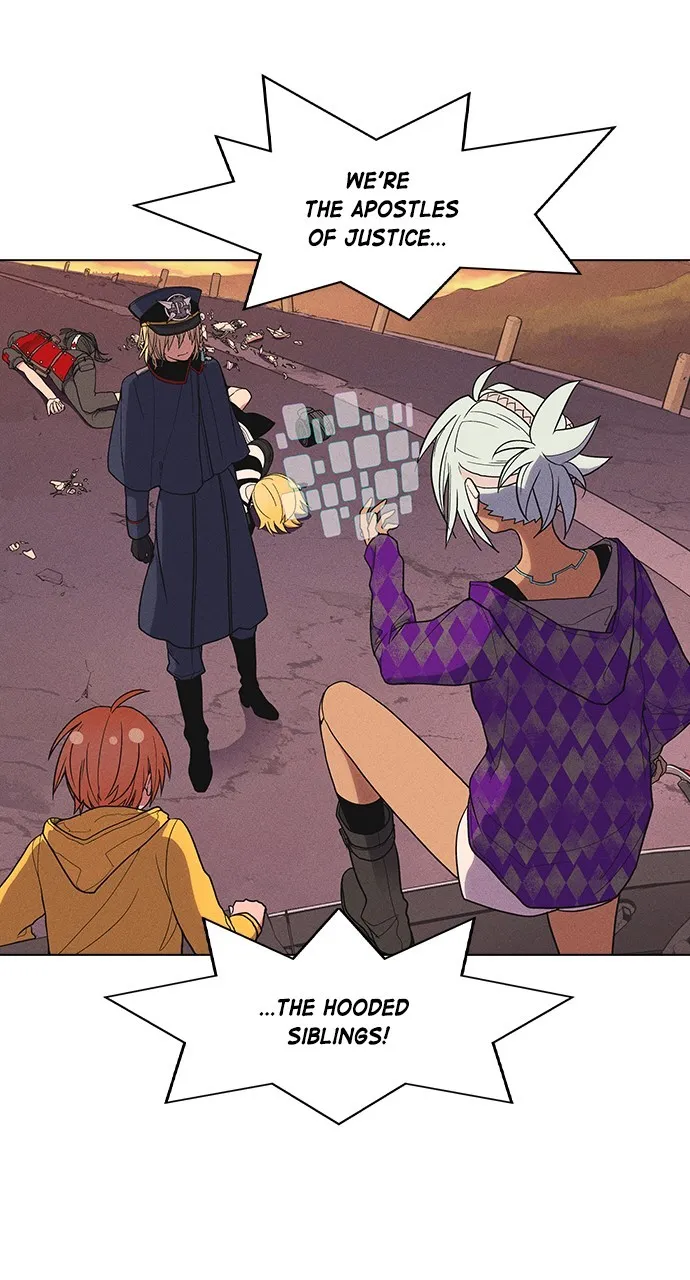 Read Housekeeper chapter 35 image 1 on Lezhin