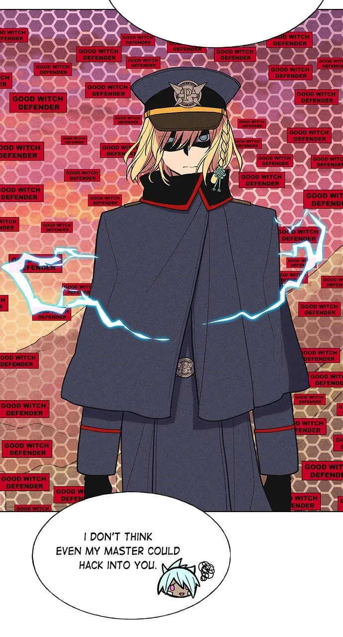 Read Housekeeper chapter 35 image 28 on Lezhin