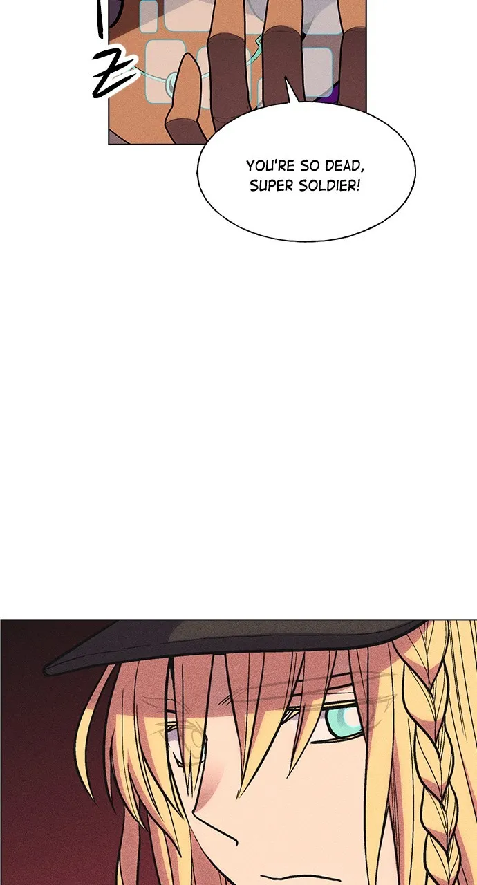 Read Housekeeper chapter 35 image 3 on Lezhin