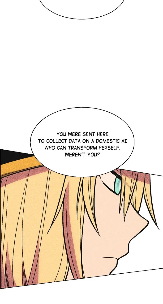 Read Housekeeper chapter 35 image 36 on Lezhin