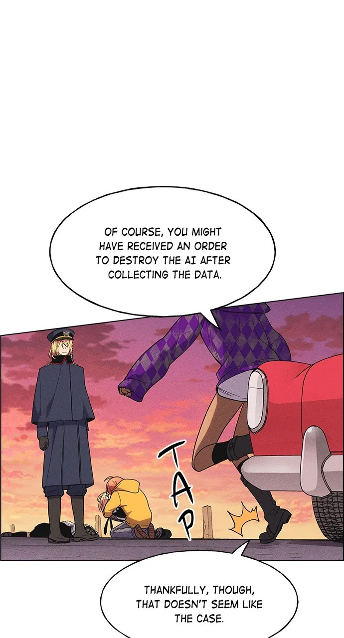 Read Housekeeper chapter 35 image 37 on Lezhin