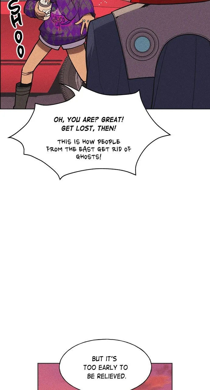 Read Housekeeper chapter 35 image 42 on Lezhin