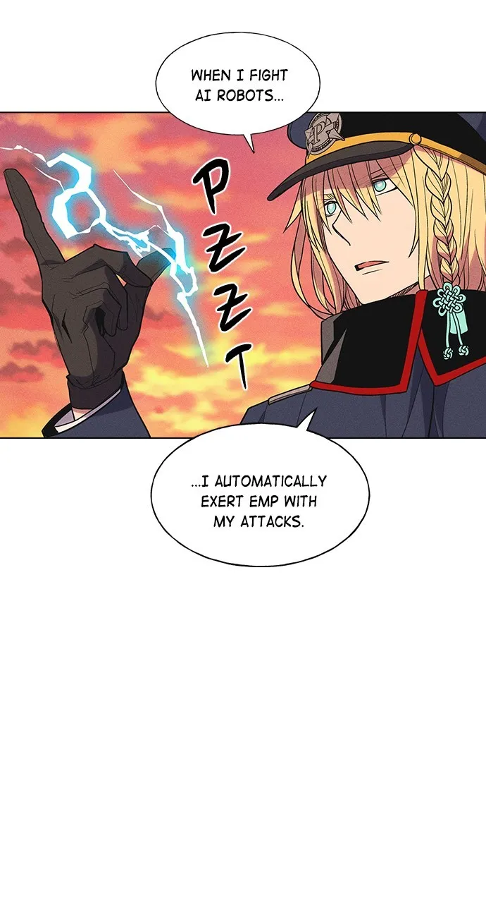 Read Housekeeper chapter 35 image 44 on Lezhin