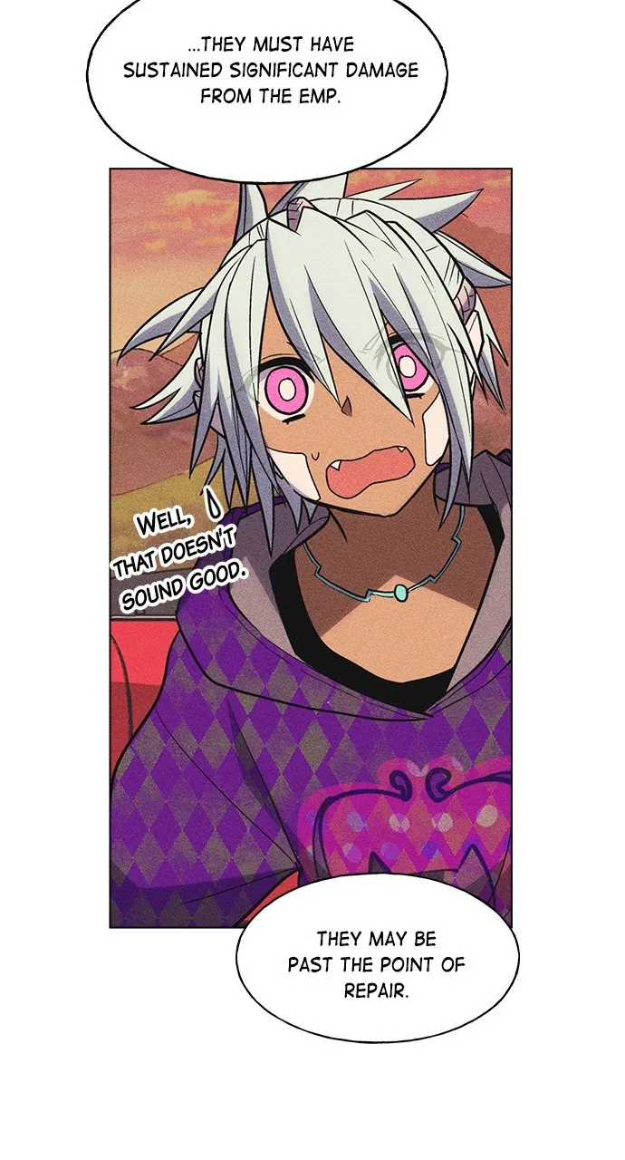 Read Housekeeper chapter 35 image 46 on Lezhin