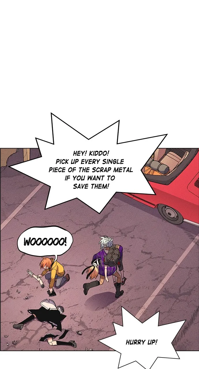 Read Housekeeper chapter 35 image 59 on Lezhin
