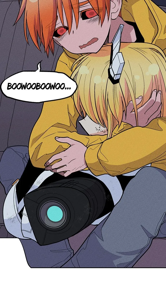 Read Housekeeper chapter 35 image 62 on Lezhin