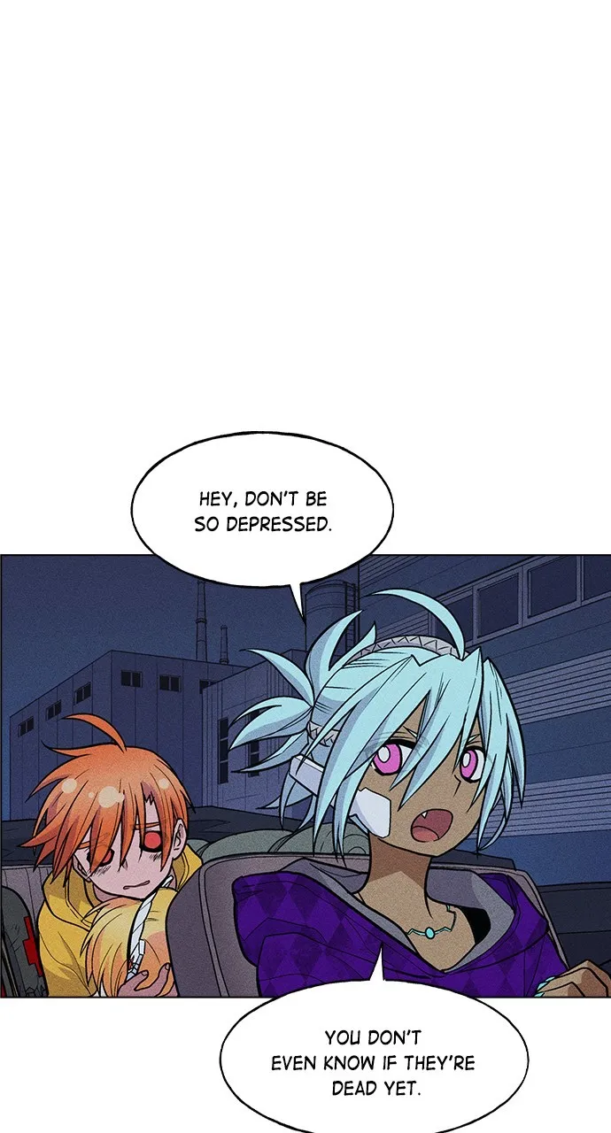 Read Housekeeper chapter 35 image 63 on Lezhin