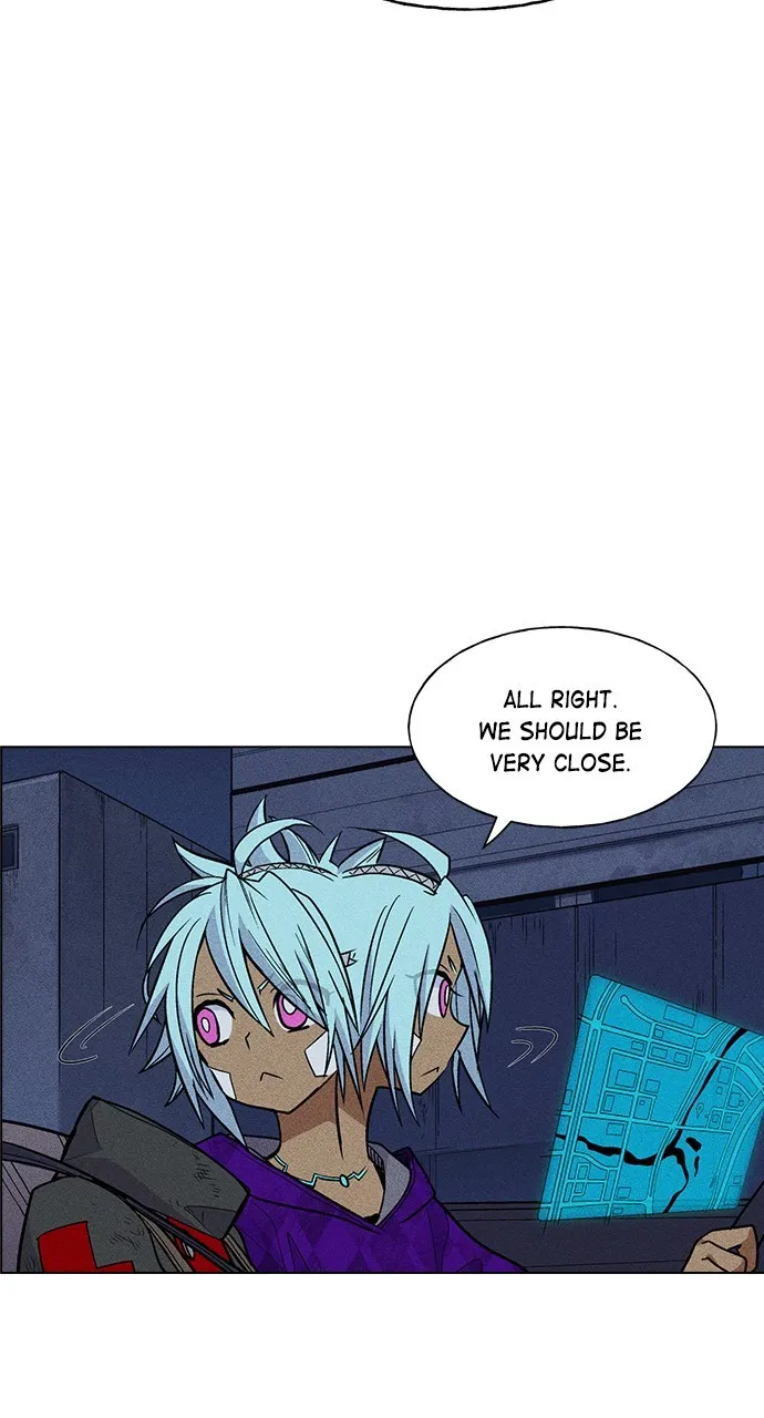 Read Housekeeper chapter 35 image 64 on Lezhin