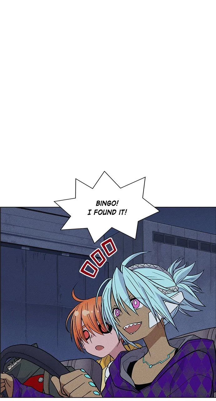 Read Housekeeper chapter 35 image 65 on Lezhin