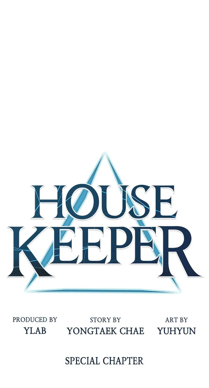 Read Housekeeper chapter 36 image 0 on Lezhin