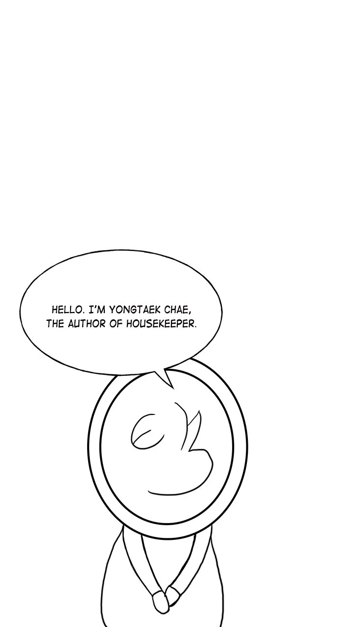 Read Housekeeper chapter 36 image 1 on Lezhin