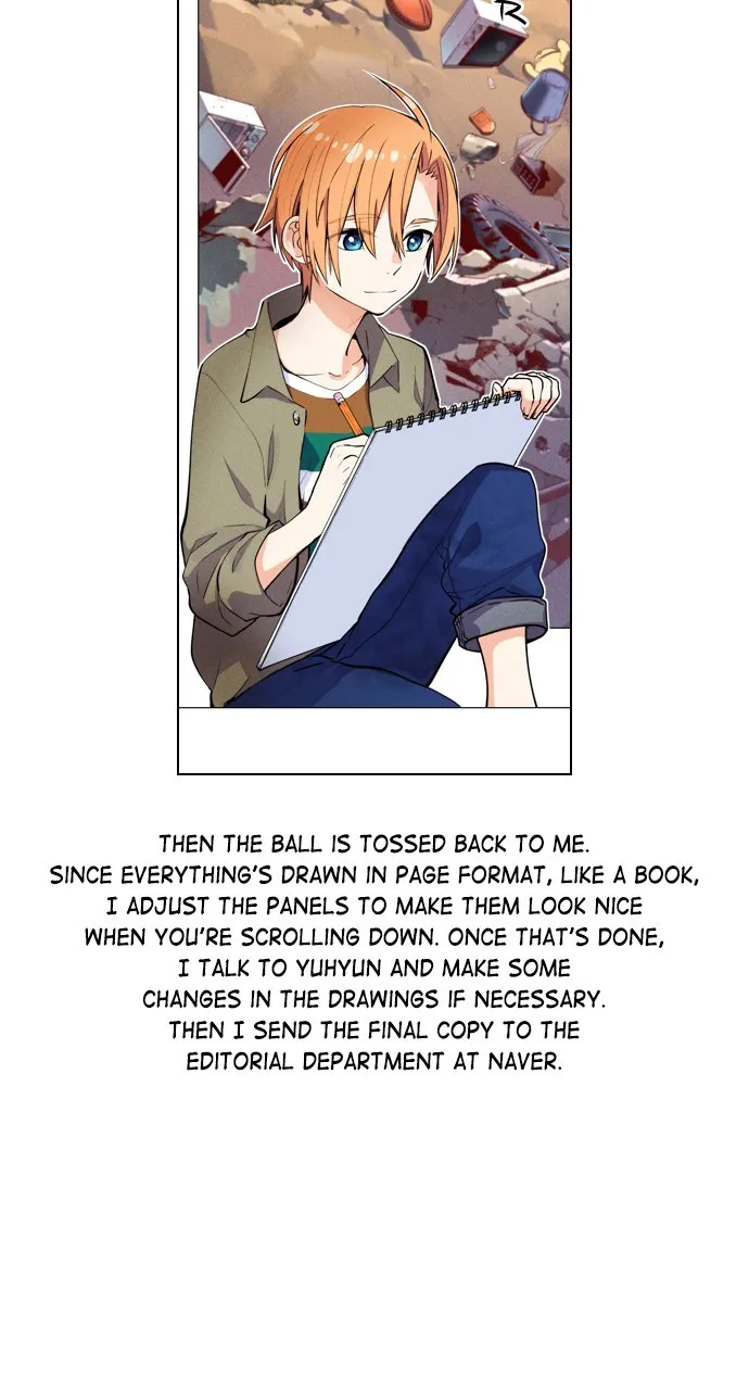 Read Housekeeper chapter 36 image 11 on Lezhin