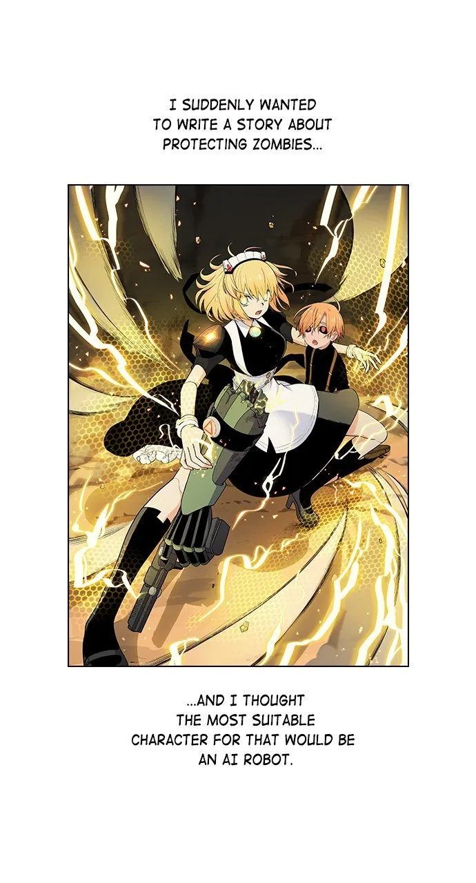 Read Housekeeper chapter 36 image 18 on Lezhin