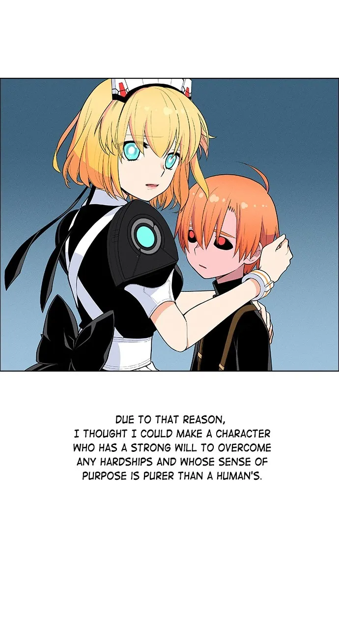 Read Housekeeper chapter 36 image 20 on Lezhin