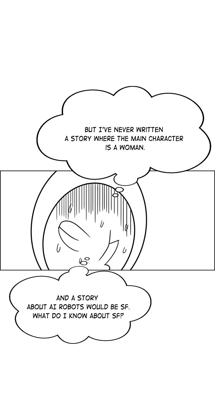 Read Housekeeper chapter 36 image 23 on Lezhin