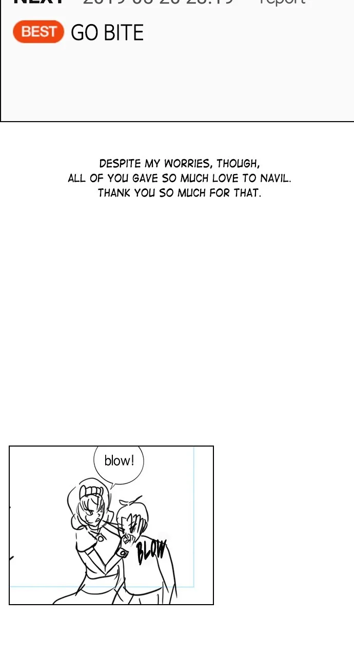 Read Housekeeper chapter 36 image 33 on Lezhin