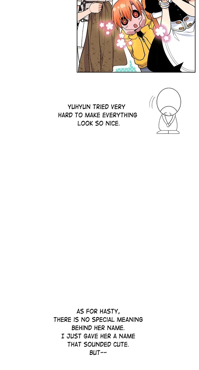 Read Housekeeper chapter 36 image 35 on Lezhin