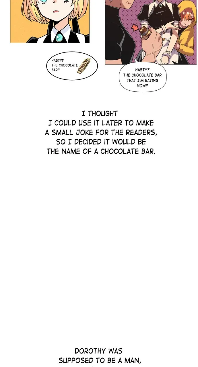 Read Housekeeper chapter 36 image 39 on Lezhin