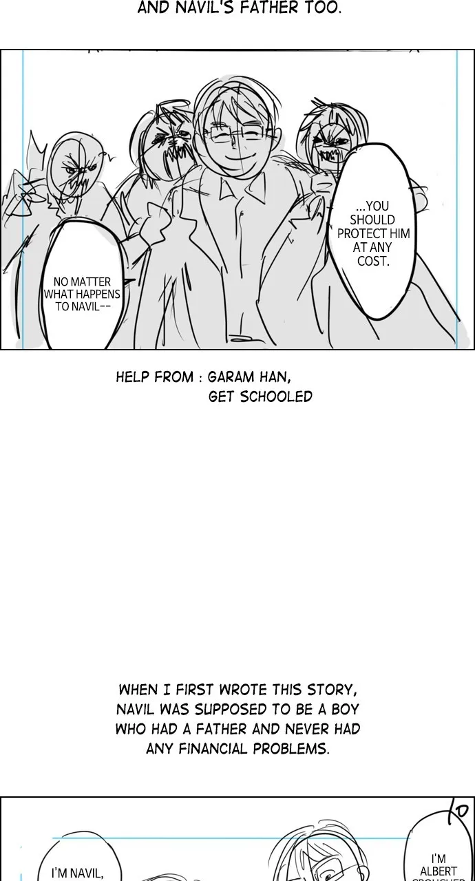 Read Housekeeper chapter 36 image 40 on Lezhin
