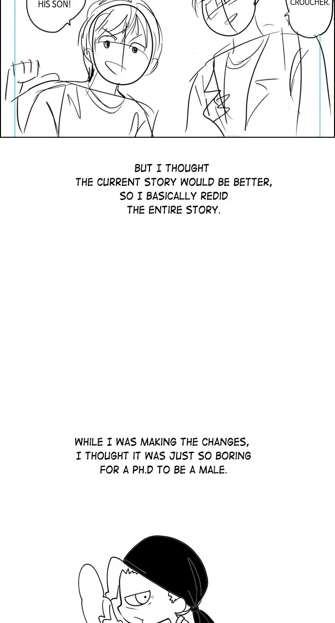 Read Housekeeper chapter 36 image 41 on Lezhin