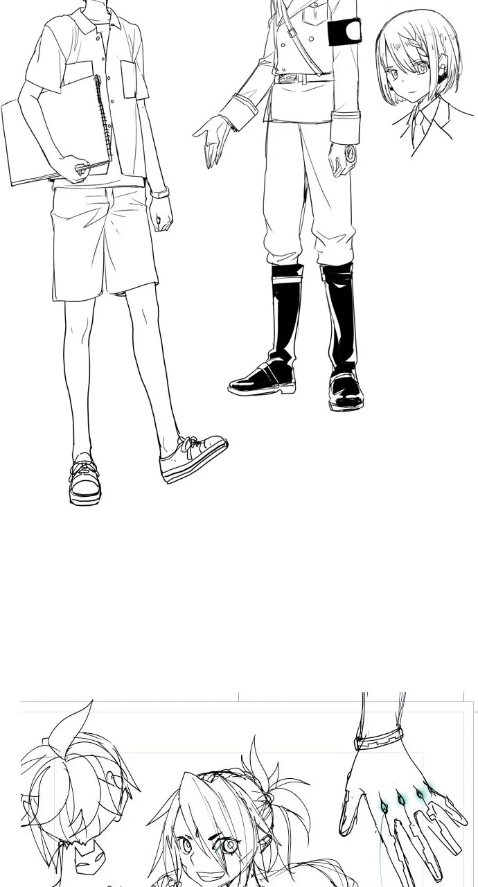 Read Housekeeper chapter 36 image 50 on Lezhin