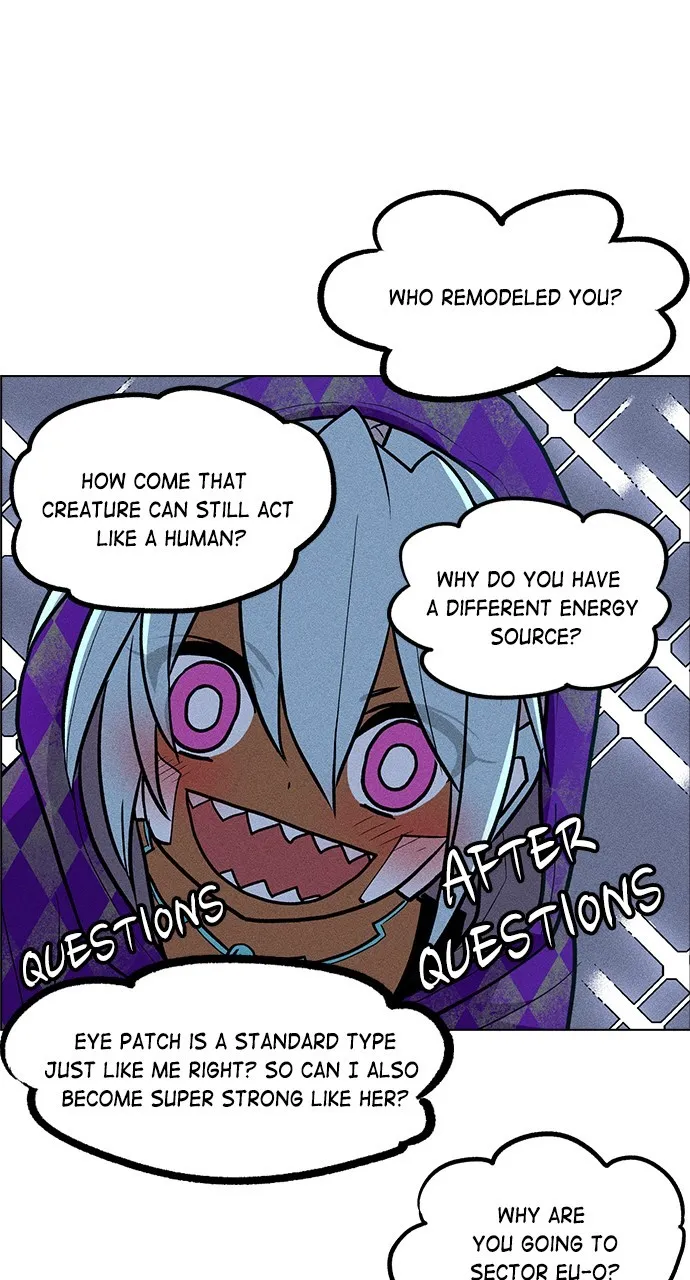 Read Housekeeper chapter 37 image 21 on Lezhin