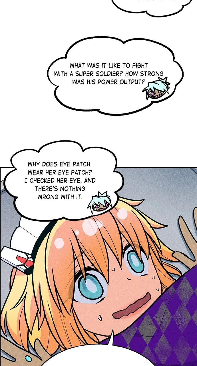 Read Housekeeper chapter 37 image 22 on Lezhin