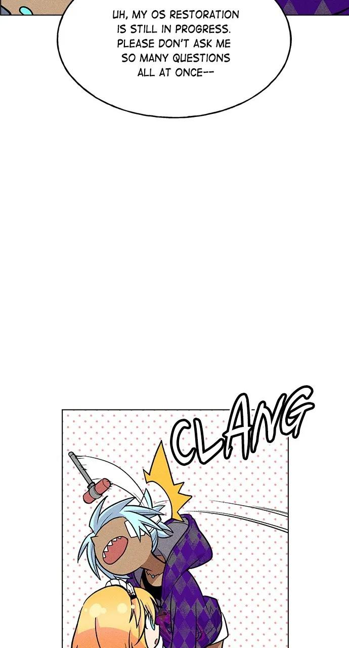 Read Housekeeper chapter 37 image 23 on Lezhin